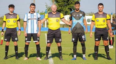 Hinchas de Arroyo Seco protagonizaron incidentes en un partido en Santa Fe