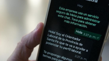 Más de 30 mil santafesinos ya usaron el Orientador Laboral