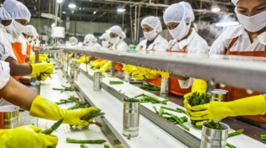 Brindarán una charla sobre incentivos de empleo y beneficios de la nueva ley tributaria