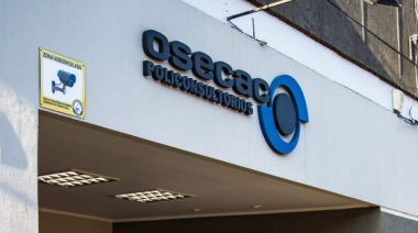 Osecac alerta que miles de monotributistas podrían quedarse sin cobertura médica