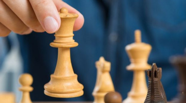 Hay cupos disponibles en el Taller Municipal de Ajedrez