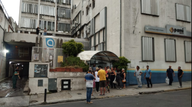 Preocupan en la región los cambios implementados por PAMI