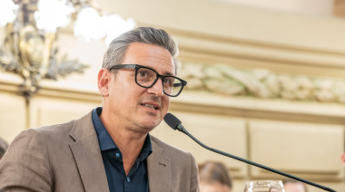 Cuidacoches en Santa Fe: Nueva ley los considera contravención