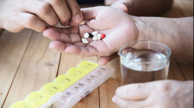 Santa Fe refuerza la cobertura de medicamentos para pacientes con cáncer