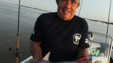 El muelle del Rowing llevará el nombre de Jorge Gorosito