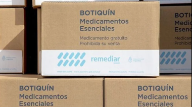 Nación redujo a más de la mitad los recursos para el programa Remediar en Santa Fe