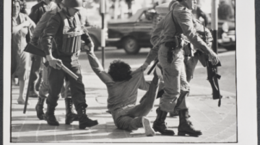 Hoy se cumplen 50 años del golpe militar