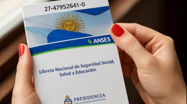 Mañana vence el plazo para presentar la Libreta AUH 2025