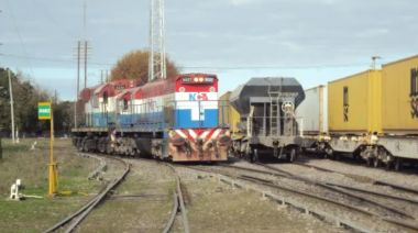 Descarrilamiento en Empalme: Piden la intervención urgente del gobierno nacional