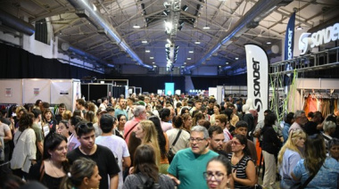 Este miércoles arranca «Outlet Rosario» con prendas desde 5 mil pesos