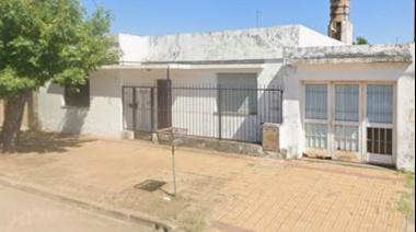 Arroyo Seco: Un hombre fue hallado muerto en su domicilio