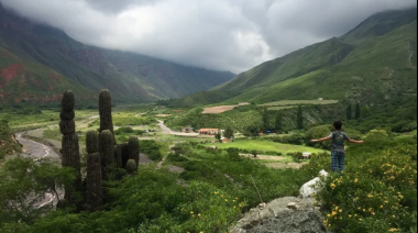 Vuelven los vuelos directos uniendo Rosario y Salta