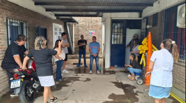 Los municipales lograron un acuerdo y no habrá paro