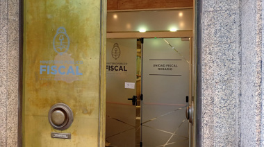 Rosario: Detuvieron a un hombre acusado de explotación sexual de mujeres jóvenes en entornos digitales