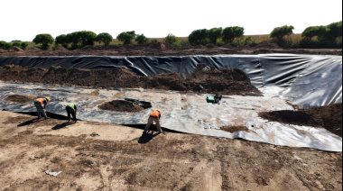 Más de 100.000 santafesinos pasarán a disponer correctamente sus residuos