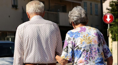 Anses abril 2026: ¿cuánto y cuándo cobran jubilados y AUH?