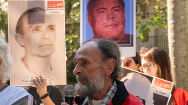 Falleció el histórico dirigente de la UOM Juan Actis