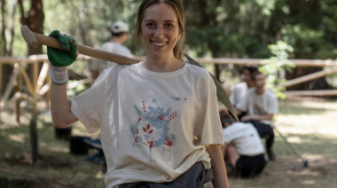 Invitan a los jóvenes a inscribirse al Programa Eureka 2026