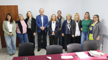 Nueva entrega del Fondo de Financiamiento Educativo a las escuelas