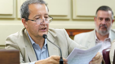 Impulsan la creación de la Radio Pública Santafesina