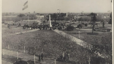 12 de Abril: Hace 64 años Arroyo Seco fue reconocida como ciudad