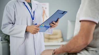 Los médicos de cabecera de PAMI iniciaron un paro de 72 horas