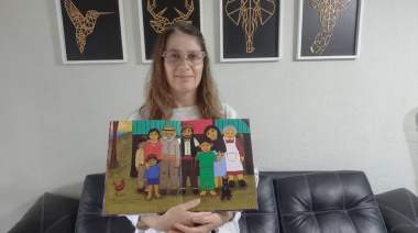 Comienza el Ciclo de muestras 2026 en el Centro Cultural Guillermo Furlong