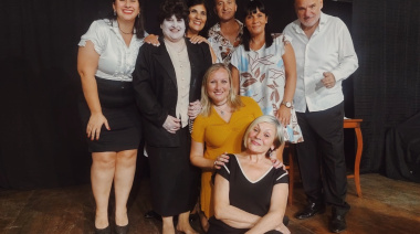 Maratón teatral en Matinello con entrada libre y gratuita