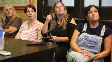 La Municipalidad informó cómo funcionará el Corredor Seguro Nocturno en 2026