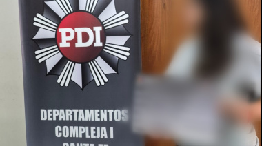 Imputaron a la psicóloga trucha: Sólo había rendido 4 materias