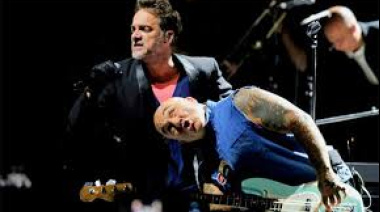 Habrá operativos especiales en Rosario por agenda de eventos masivos