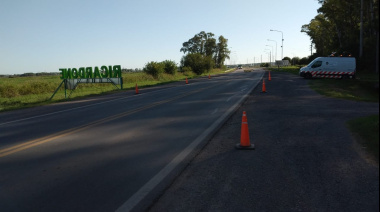 Nación aún no dio definiciones del traspaso de la Ruta A012