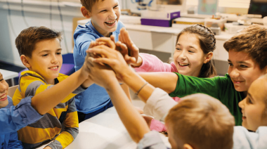 Santa Fe analiza implementar la Educación Emocional Integral en las escuelas