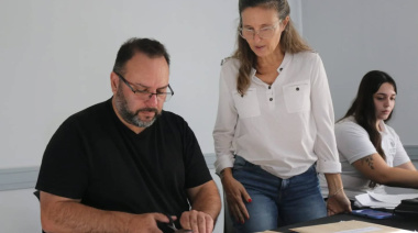 Abrieron los sobres para reparar el camino a Playa Mansa y Mirador del Río