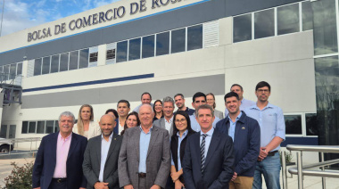 Santa Fe impulsa su industria frigorífica con foco exportador