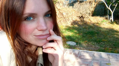 Se solicita información sobre el paradero de María Laura Lafuente