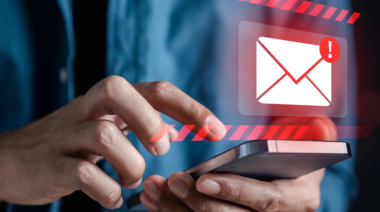 ¿Recibiste un mail del Gobierno? Podría ser una estafa