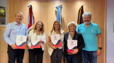 Dictarán cursos gratuitos con respaldo universitario en la Escuela 415