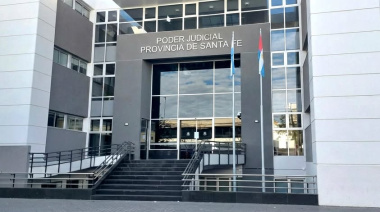 El ex jefe policial de Empalme fue imputado y continuará detenido