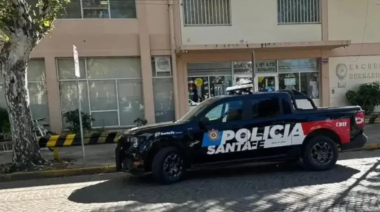 Amenazas a escuelas: Provincia ya inició el reclamo por costos operativos a 39 familias