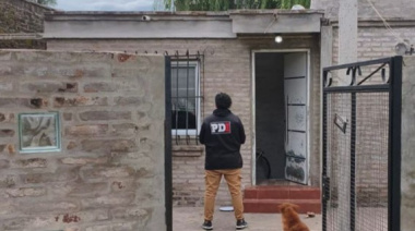 Se multiplican los allanamientos por las amenazas a escuelas