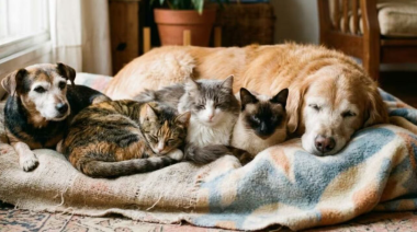 Este martes realizarán castraciones en el Paseo Pedro Spina