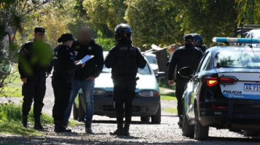 Amenazas a las escuelas: Notificaron al primer padre por el costo del operativo