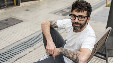 Atención padres: La charla de Lucas Raspall se transmitirá por Youtube