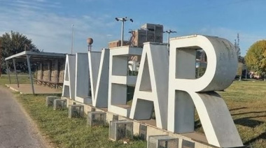 Provocó daños en un predio privado de Alvear y terminó preso