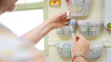 Confirmaron un caso de tétanos en una nena de 5 años