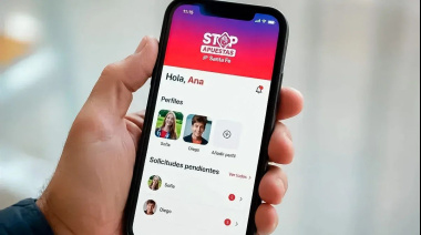 StopApuestas ya superó las 1.000 descargas