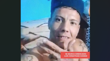 Buscan a un hombre que lesionó a su ex pareja