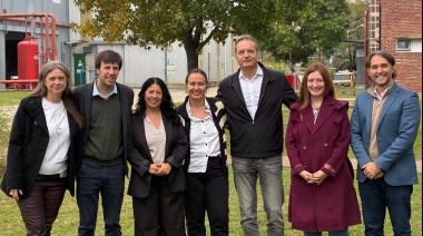 BASF anunció las iniciativas educativas que impulsará este año