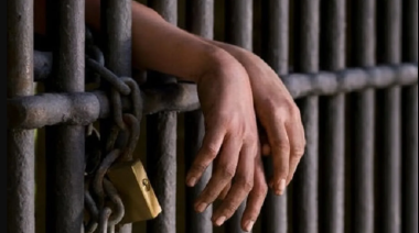 Condenaron a 17  años de prisión al hombre que abusó de su hijastra en General Lagos